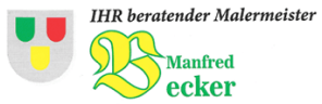 Malermeister Manfred Becker - Eberswalde - Startseite